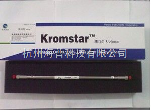 kromater-美国原装C18液相柱-杭州海普科技