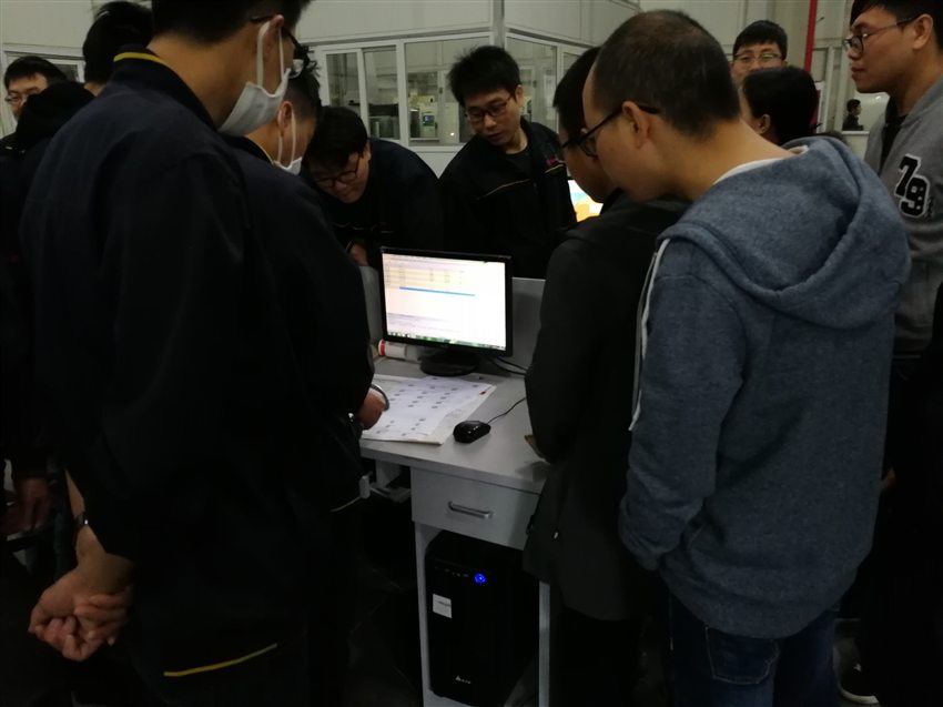 杭州巨星科技股份成功应用模企宝模具ERP